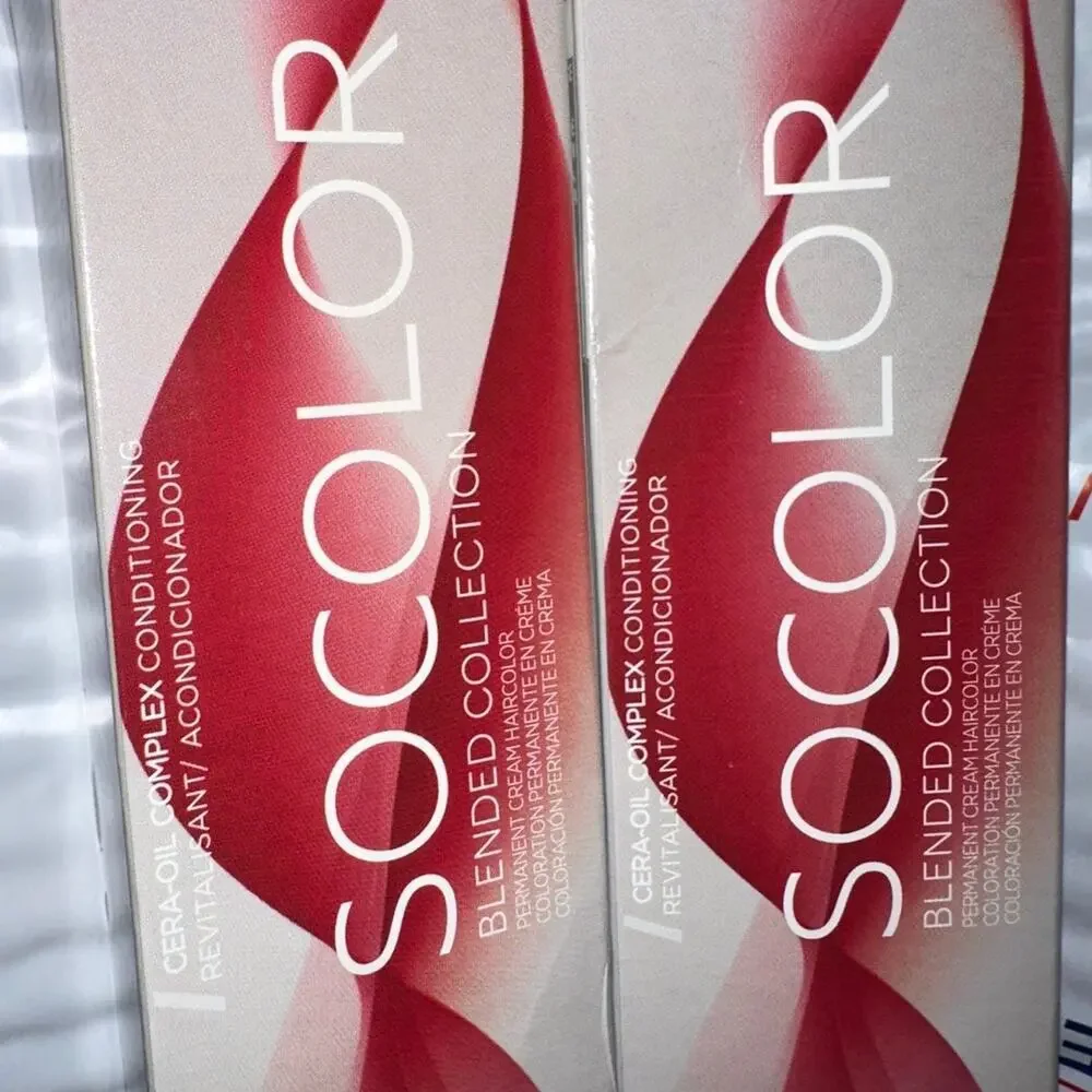 Matrix‎ SOCOLOR 9P hair color care